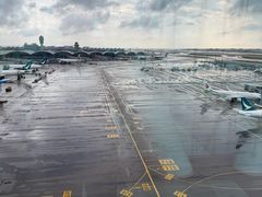 -香港国际机场