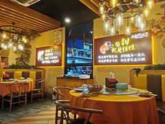 -聚味瞿记·龙虾堂(树木岭店)
