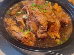 -北平小馆·烤鸭·家常菜(磨房北里店)