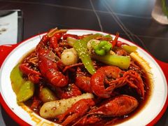 -京悦南门涮羊肉·羊蝎子火锅(田林路店)