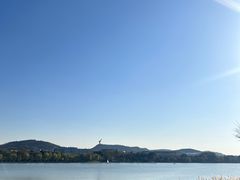 -羊山湖公园