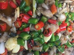 -回·龙虾铺·盆盆蟹·烧烤大排档(回龙观店)