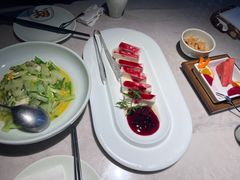 -船歌·鱼水饺青岛菜(闽江二路店)