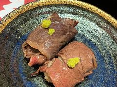 -鸟山鸣·日料食堂(王府井店)