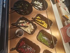 -比格比萨自助(宝山日月光店)