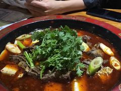 -庄老幺火锅(娄山关路店)