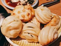 -鸽子刘铁锅炖鱼(劲松店)