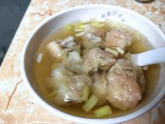 -恩宁刘福记(东华东路店)