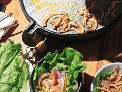 -么肆烤肉(汉街形象店)