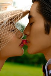 -IDO婚纱摄影(上海旗舰店)