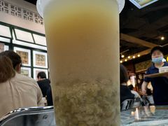 -阿金大白·上海菜馆(新天地店)