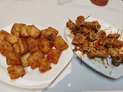 -有奴思烤肉·清真(正宁路店)