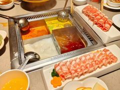 -海底捞火锅(天一广场亚细亚店)