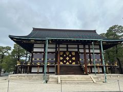 -京都御所