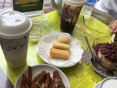 -民信老铺(华盖路店)
