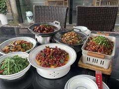 -树厨贵州菜(铜仁花果山店)
