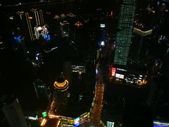 -WFC会仙楼观景台