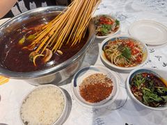 -成都瓜串串(华强北店)