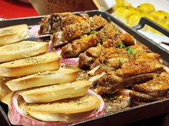 -山西会馆·晋菜·晋商宴·牌匾博物馆(胜利东街店)