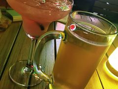 -Cactus墨西哥仙人掌餐厅