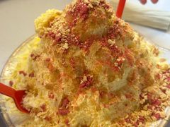 -冰冰酱老味刨冰绵绵冰(中山路总店)