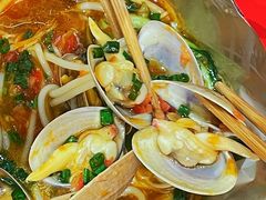 -见味花甲(福田coco park店)