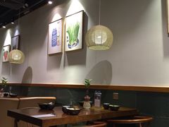 大堂-十二舍·湯物素煮(江泰潤政店)