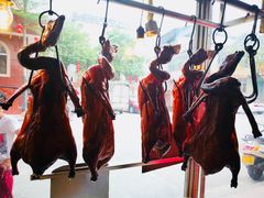 大堂-黄连大头华烧鹅(萧地大马路店)