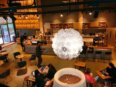 -GOTLOT COFFEE&KITCHEN角落厨房NOOK店