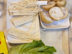 -安吉美渝石锅鱼(芜园西路店)