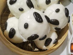 -熊猫家新派川菜(百里一·龙兴集店)