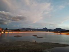 -清溪水库