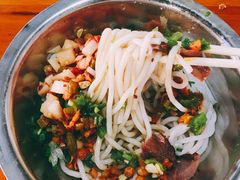 卤粉-李氏紫竹林卤粉(火车站店)