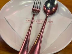 -清真·艾美可餐厅(大悦汇店)