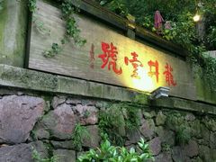 -龙井壹号·茶缘山景宴(龙井村店)