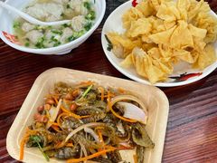 -正果忠记云吞濑粉(总店)