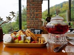 水果茶-远山有窑