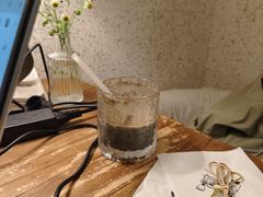 -绿房子方寸咖啡(星海名城店)