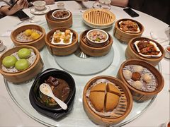 -稻香海鲜饭店(第一国际店)