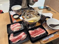 -吉野家(时代广场店)