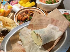 -岛风·台食小馆 ISLAND BISTRO(烟台山店)