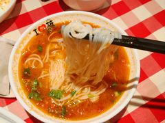 -西贝(宝乐汇店)