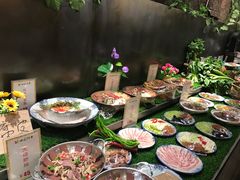 -田园印象·成都土菜院子(华阳店)