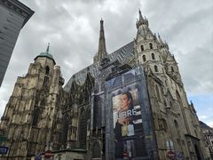 -斯蒂芬主教座堂(Stephansdom)