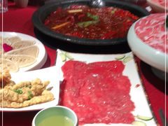 -蓉城老妈火锅(双林路店)
