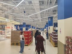 -盒马X会员店(王府井奥莱UP TOWN店)
