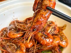 -唐猫庭院·千年陕菜(大唐不夜城店)