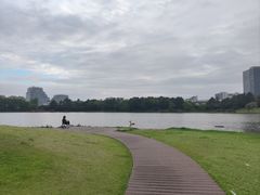 -美兰湖景区