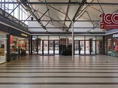 -TIMES CITY OUTLETS 时代·城市·奥特莱斯(上海国际时尚中心店)