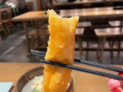-东园小馆·早茶·淮扬小炒(水街店)